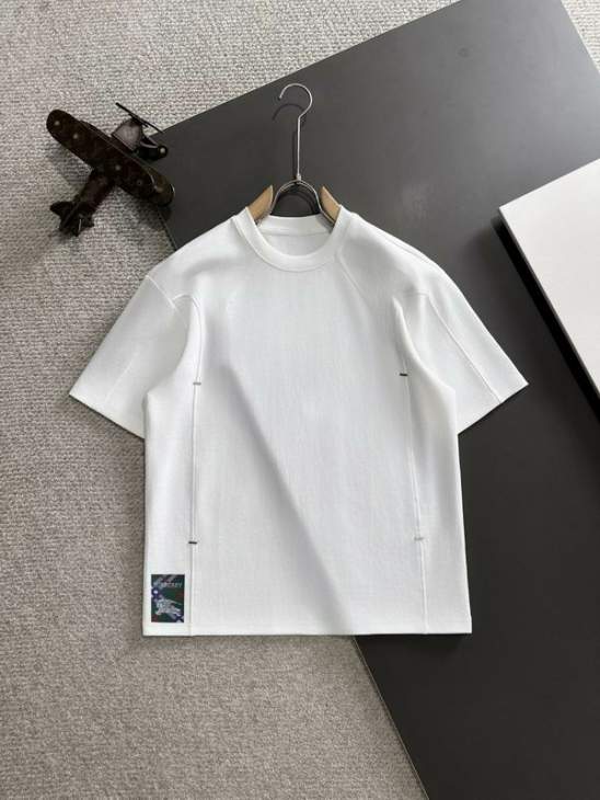 Picture of Burberry T Shirts Short _SKUBurberryM-3XLxetr22420255